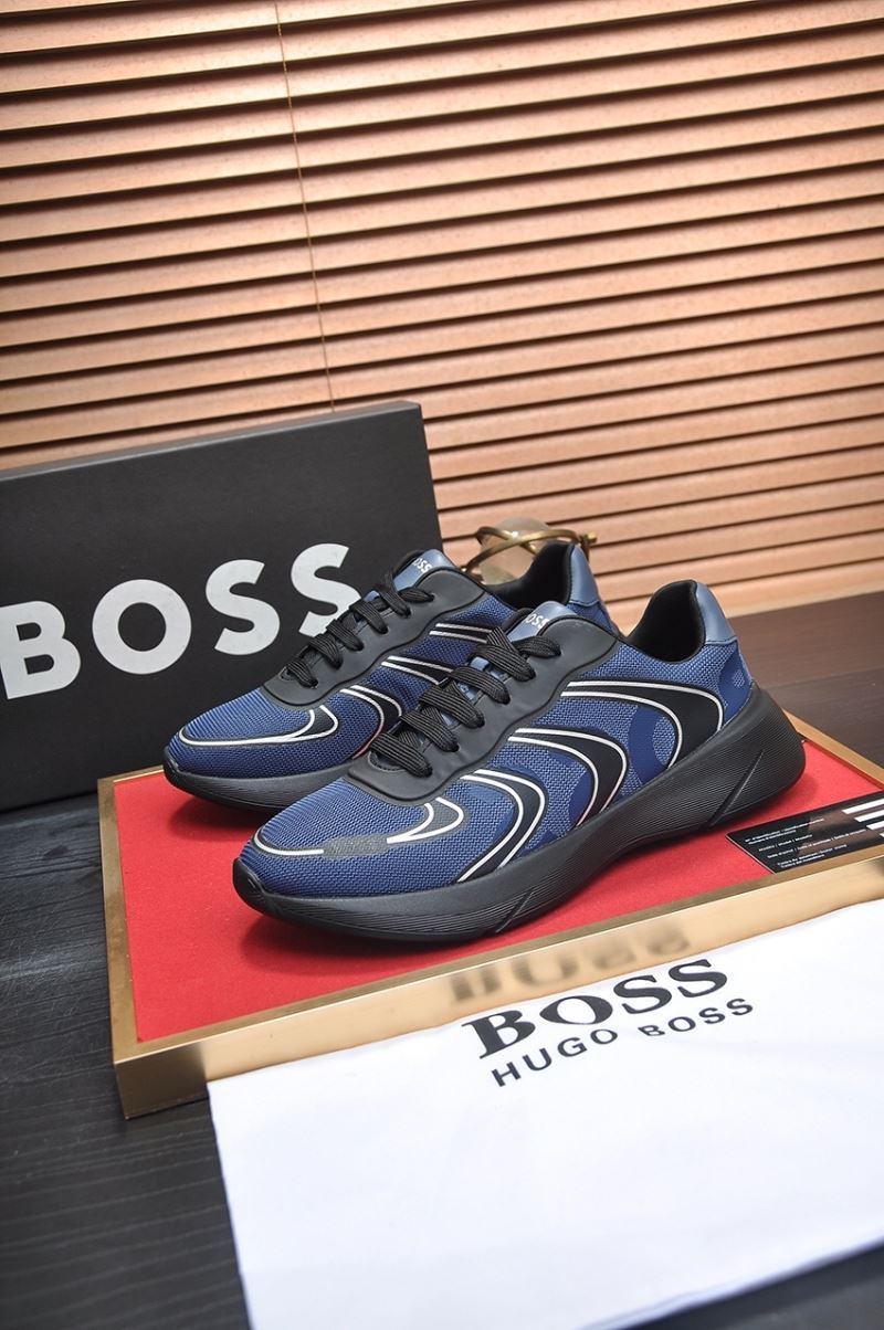 Boss Shoes